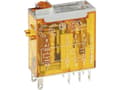 Miniatyrbilde 1 av 4: Finder 46.52.8.120.0040 Stikrelæ 120 V/AC 8 A 2 x omskifter 1 stk