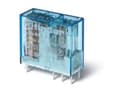 Pikkukuva 2 / 2: Finder 40.52.9.012.0001 Tulostusrele 4 V/DC 8 A 2 x vaihtokytkin 50 kpl