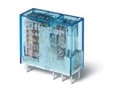 Miniatyrbilde 2 av 3: Finder 40.52.9.009.0000 Printrelæ 4 V/DC 8 A 2 x omskifter 1 stk