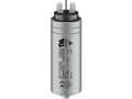 Miniatyrbilde 2 av 3: TDK B32352A4126J030 1 stk MKP-foliekondensator Stiktilslutning 12 µF 450 V/AC 5 % (Ø x L) 40 mm x 72 mm