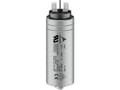 Miniatyrbilde 3 av 3: TDK B32332I6406J081 1 stk MKP-foliekondensator Stikvülling 40 µF 450 V/AC 5 % (Ø x L) 40 mm x 103 mm