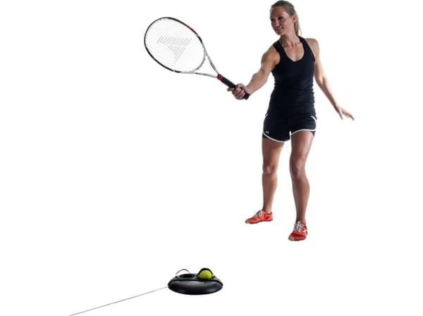 Pure2Improve tennis träningsredskap, sortering, P2I100180