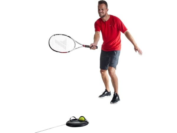 Pure2Improve tennis träningsredskap, sortering, P2I100180
