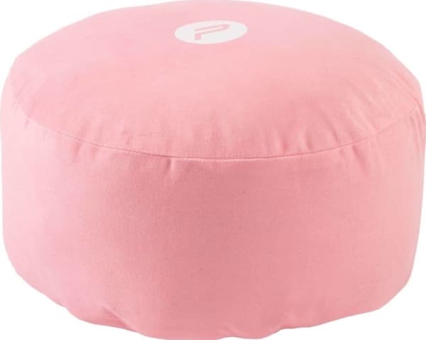 Pure2Improve Yogakudde rosa