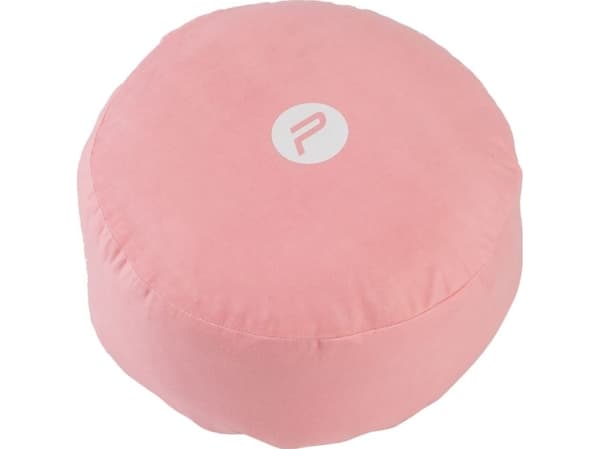 Pure2Improve Yogakudde rosa