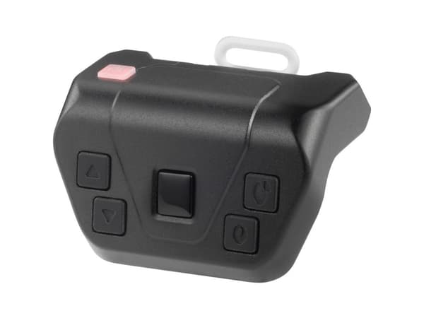 Renkforce RF-WRC-300 Bluetooth® Bluetooth® Presenter Touchpad (RF-4760010)