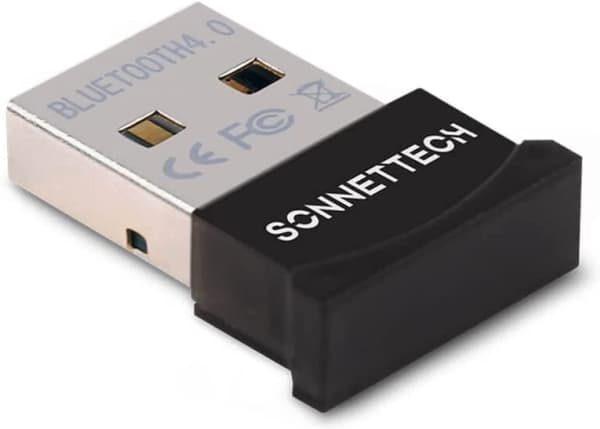 Sonnet - Nätverksadapter - USB - Bluetooth 4.0