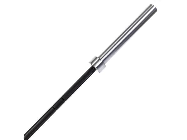 HMS GCF700 220 CM 20 KG GRYF DO CROSSFITU HMS PREMIUM