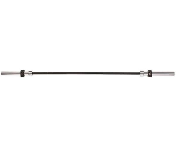HMS GCF700 220 CM 20 KG GRYF DO CROSSFITU HMS PREMIUM