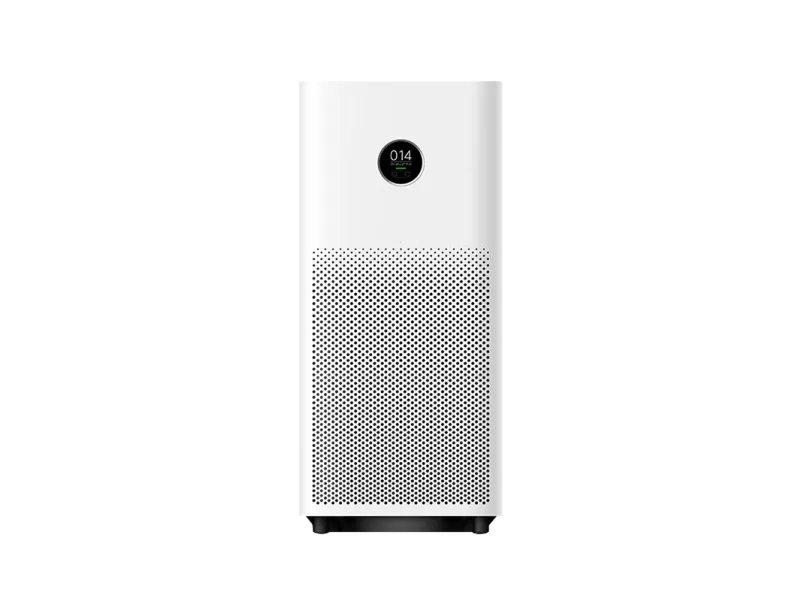 Xiaomi Smart Air Purifier 4 - Luftrenser - frittstående