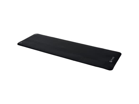 Pure2Improve Treningsmatte 2216 180 cm x 60 cm x 1,5 cm svart