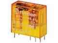 Miniatyrbilde 2 av 2: Finder 40.61.8.230.4001 Printrelæ 230 V/AC 16 A 1 x skiftekontakt 1 stk