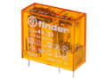 Miniatyrbild 3 av 5: Finder 40.31.8.230.5000 PCB-relä 230 V/AC 10 A 1 x växelkontakt 50 st