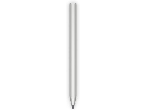 HP Wireless Rechargeable USI Pen -kynä, Kannettava tietokone, HP, Hopea, Kiina, 20 g, 9 mm