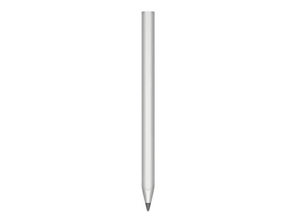 HP Wireless Rechargeable USI Pen -kynä, Kannettava tietokone, HP, Hopea, Kiina, 20 g, 9 mm