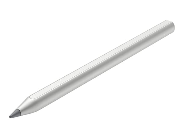 HP Wireless Rechargeable USI Pen -kynä, Kannettava tietokone, HP, Hopea, Kiina, 20 g, 9 mm