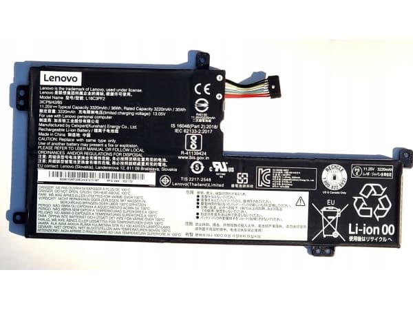 BATTERI 36WH ORIGINAL