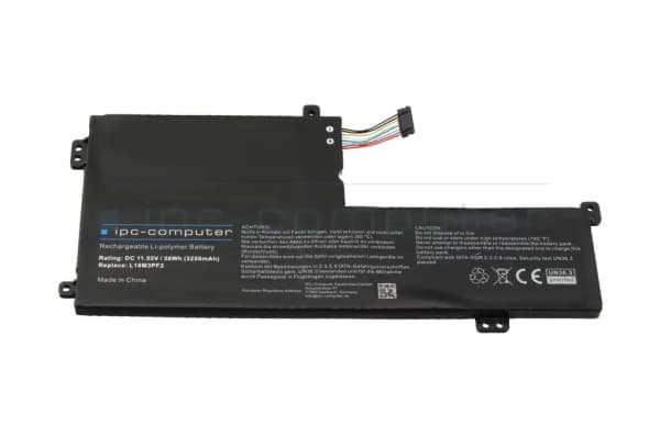 BATTERI 36WH ORIGINAL