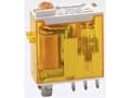 Miniatyrbild 1 av 3: Finder 46.61.8.120.0040 Stikrelæ 120 V/AC 16 A 1 x skiftekontakt 1 stk