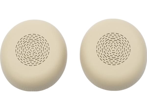 Jabra 14101-82, Tyyny-/pehmustesarja, Beige