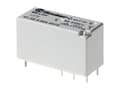 Miniatyrbilde 3 av 3: Finder 41.52.9.110.0010 Printrelæ 110 V/DC 8 A 2 x omskifter 1 stk