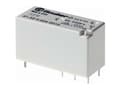 Miniatyrbilde 2 av 3: Finder 41.52.9.110.0010 Printrelæ 110 V/DC 8 A 2 x omskifter 1 stk