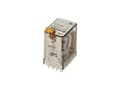 Miniatyrbilde 2 av 3: Finder 55.34.8.024.5040 Stikrelæ 24 V/AC 7 A 4 x omskifter 1 stk