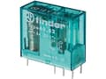 Miniatyrbilde 3 av 3: Finder 40.52.6.012.0000 Printrelæ 12 V/AC, 12 V/DC 8 A 2 x omskifter 1 stk