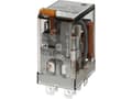 Miniatyrbilde 1 av 3: Finder 56.32.8.230.0000 Stikrelæ 230 V/AC 12 A 2 x omskifter 1 stk