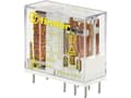 Miniatyrbilde 1 av 2: Finder 50.12.9.005.4000 Printrelæ 5 V/DC 8 A 2 x omskifter 1 stk