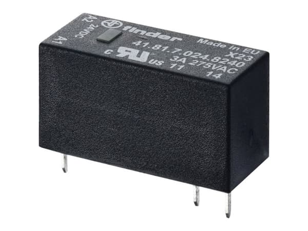 Finder Semiconductor rele 41.81.7.012.9024 20 kpl