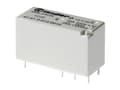 Miniatyrbilde 1 av 2: Finder 41.61.9.024.4010 Printrelæ 24 V/DC 16 A 1 x skiftekontakt 1 stk