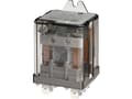 Miniatyrbilde 1 av 2: Finder 62.82.8.230.4000 Stikrelæ 230 V/AC 16 A 2 x omskifter 1 stk