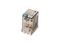 Miniatyrbilde 2 av 3: Finder 55.33.9.012.0090 Stikrelæ 12 V/DC 10 A 3 x omskifter 1 stk