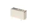 Miniatyrbilde 2 av 5: 12VDC 10A-250VAC RELÆ 1 VEKSLER