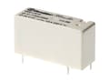 Miniatyrbilde 1 av 5: 12VDC 10A-250VAC RELÆ 1 VEKSLER