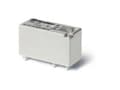 Miniatyrbilde 2 av 3: Finder 41.31.8.230.0000 Printrelæ 230 V/AC 12 A 1 x skiftekontakt 1 stk