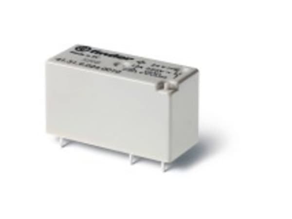 Finder 41.31.8.230.0000 Printrelæ 230 V/AC 12 A 1 x skiftekontakt 1 stk