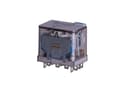 Miniatyrbilde 2 av 3: Finder 56.34.9.125.0040 Stikrelæ 125 V/DC 12 A 4 x omskifter 1 stk
