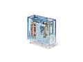 Miniatyrbilde 2 av 4: Finder 40.61.9.012.4001 Printrelæ 12 V/DC 16 A 1 x skiftekontakt 1 stk