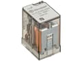 Miniatyrbilde 3 av 3: Finder 56.42.8.230.0000 Printrelæ 230 V/AC 12 A 2 x omskifter 1 stk