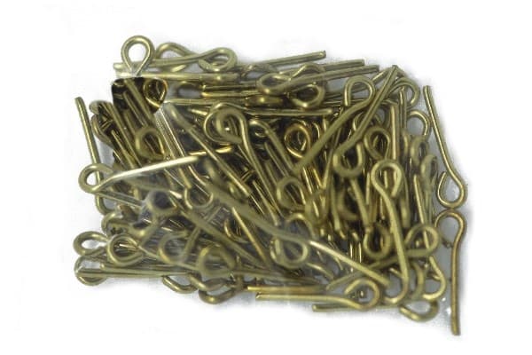 ÖGONBULT 13MM /100