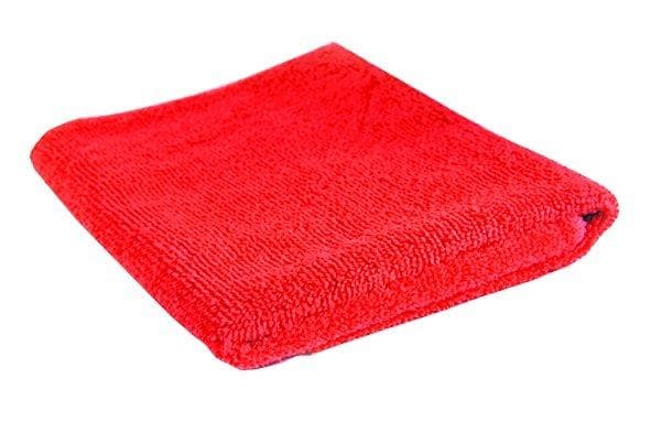 Inter-Troton Microfiber Cloth 40X40 Red