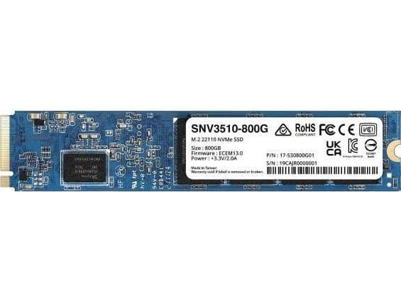Fujitsu - Harddisk - 2 TB - hot-swap - 3.5" - SATA 6Gb/s - 7200 rpm - for PRIMERGY RX2530 M6 (3.5"), RX2540 M6 (3.5")
