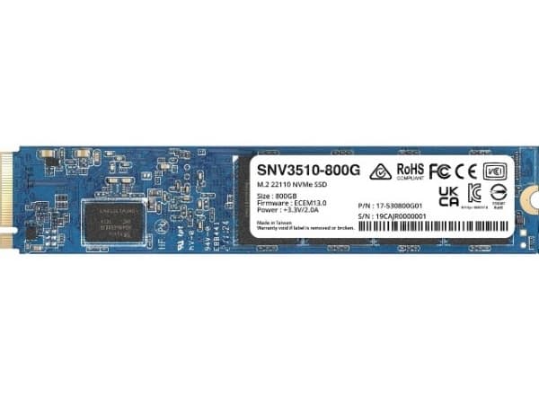 Fujitsu - Harddisk - 2 TB - hot-swap - 3.5" - SATA 6Gb/s - 7200 rpm - for PRIMERGY RX2530 M6 (3.5"), RX2540 M6 (3.5")