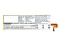Miniatyrbilde 1 av 5: CoreParts - Batteri