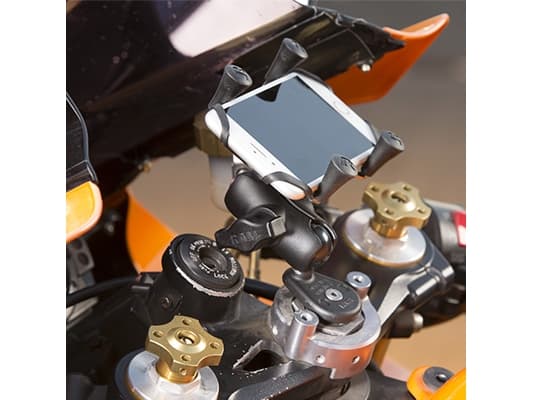 RAM Mounts RAM-B-342U monteringssæt