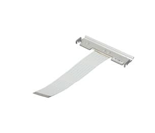 Epson 2138822 - Epson TM-T88V - Varmeoverføring - Svart (2138822)