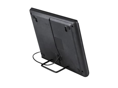 [OUTLET] - Thomson ANT1608BK, Indendørs, Sort, Mono, 1,5 m, 470 - 790 Mhz, DVB-T,DVB-T2