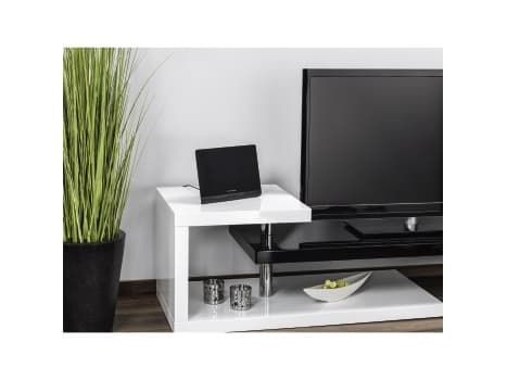 [OUTLET] - Thomson ANT1608BK, Indendørs, Sort, Mono, 1,5 m, 470 - 790 Mhz, DVB-T,DVB-T2